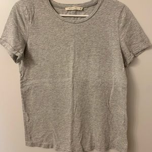 Roole Gray Tee